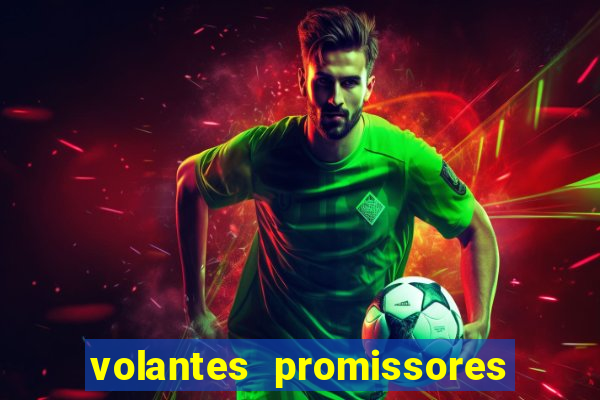 volantes promissores ea fc 24